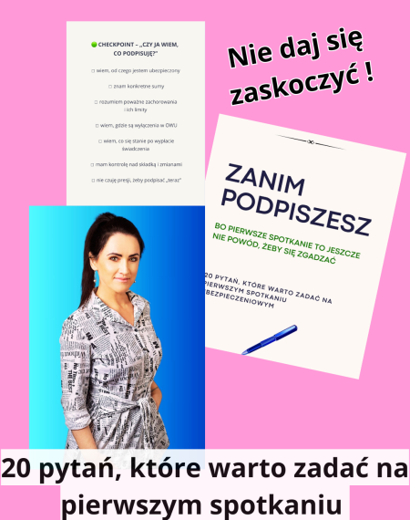 Landing page grafika
